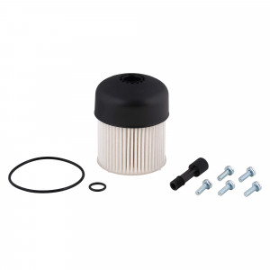 Фильтр топливный для а/м Renault Duster (10-)/Laguna III (07-) (для произв. Mahle)