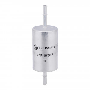 Фильтр для а/м Ford Focus I (98-)/II (05-)/Mazda 3 (03-) 1.25i/1.4i/1.6i/2.0i (топл.) (LFF 10307)