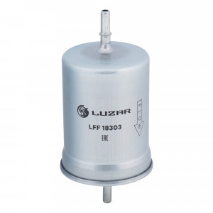 Фильтр топливный для а/м VAG Octavia (96-)/Golf (97-)/Bora (98-)/A4 (00-) G