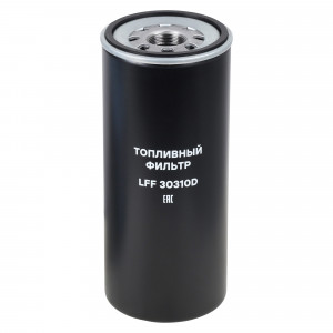 Фильтр топливный для а/м Shacman X3 (18-)/X5 (20-)/X6000 (21-) 12.5D [WP13] (тонкой очистки) 60000км