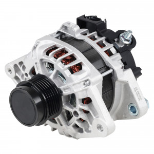Генератор для автомобилей Kia Ceed (12-)/Hyundai i30 (11-) 1.4i/1.6i 90A