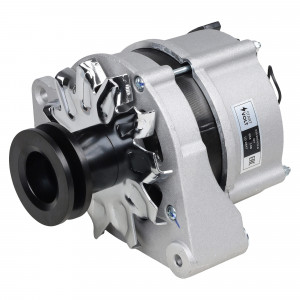 Генератор для автомобилей VAG Passat B3/B4 (88-)/80 (86-)/100 (85-) 1.8i/2.0i 65A