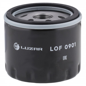 Фильтр для а/м Renault Duster (10-)/Nissan Qashqai (06-) 1.5d без Start/Stop (масл.) (LOF 0901)