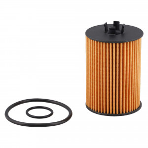 Фильтр для а/м Mercedes A W169 (04-)/B W245 (05-) 1.5i/1.7i/2.0i (картридж) (масл.) (LOF 1509)