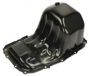 Поддон масляный для а/м Toyota Vitz (99-)/Platz (00-)/Yaris (99-) 1.0i [1SZ-FE]