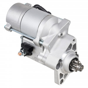 Стартер для автомобилей Land Rover Range Rover III (02-)/Range Rover Sport I (05-) 4.2i 1,8кВт