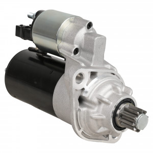 Стартер для автомобилей VAG Sharan (95-) 1.8T/2.0i 1,1кВт