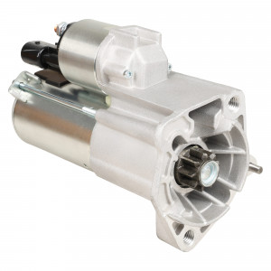 Стартер для автомобилей VAG A4 (04-)/A6 (04-) 2.0TFSI 1,3кВт