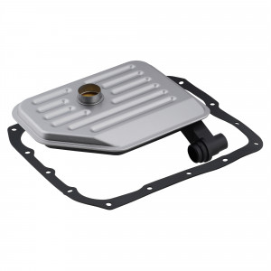 Фильтр АКПП для а/м Hyundai Sorento (02-)/Tucson (04-) [F4A41/F4A42/F4A51]