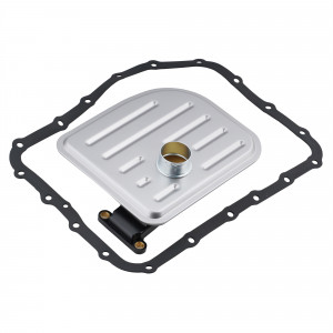 Фильтр АКПП для а/м Kia Sorento (09-)/(15-)/Hyundai Santa Fe (09-)/(15-) [A6LF]