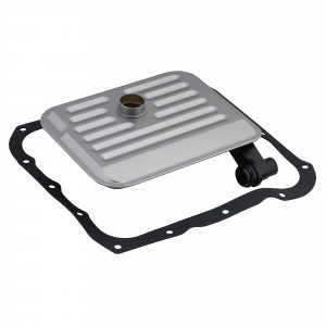 Фильтр АКПП для а/м Mitsubishi Lancer IX (03-)/Outlander (03-) [F4A51/F4A51/F4A52/F5A51]