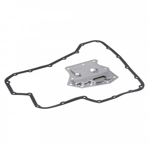 Фильтр АКПП для а/м Nissan Almera N16 (00-)/Tiida (04-) [4AT, RE4F03A/V, RL4F03A/V]