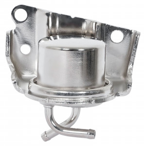 Фильтр АКПП для а/м Nissan Murano (10-)/Teana (08-) [RE0F09A/JF010E] (CVT)