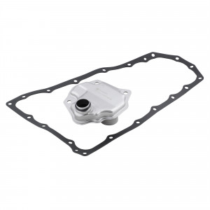 Фильтр АКПП для а/м Nissan Qashqai II (13-)/X-Trail T32 (14-)/Mitsubishi Outlander (12-) [JF016/JF017E]