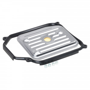 Фильтр АКПП для а/м VAG Octavia (00-)/Passat B3/B4 (88-)/B5 (96-)/Golf IV (97-) [01M]