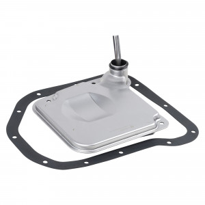 Фильтр АКПП для а/м Subaru Forester (12-)/XV (12-) [TR580]