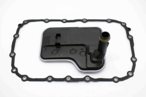 Фильтр АКПП для а/м BMW 1 E81 (06-)/X1 E84 (10-)/3 E90 (05-) [GA6L45R, GM6L45]