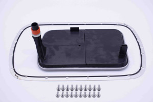 Фильтр АКПП для а/м BMW 5 E39 (95-)/(00-)/3 E46 (98-) [GM5L40E-A5S360R/390R]