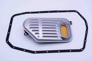 Фильтр АКПП для а/м BMW X5 E53 (99-)/5 E39 (95-)/(00-) [ZF 5HP19/FL/FLA FWD,4WD]