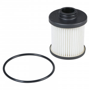Фильтр АКПП для а/м Changan CS35 Plus (21-)/Jetour X70 Plus (20-) [DCT270/DF727C]