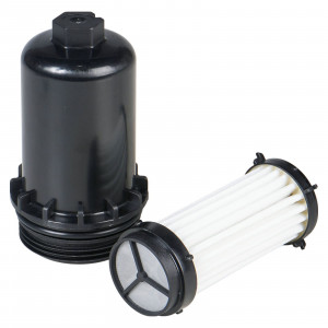 Фильтр АКПП для а/м Haval Jolion (21-)/F7(18-)/F7x (19-)/Dargo (22-) с корпусом [7DCT450]