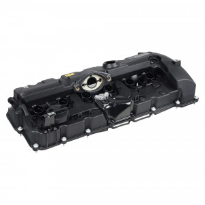 Крышка клапанная для а/м BMW X5 E70 (07-)/5 E60 (03-) 2.5i/3.0i (пласт. с прокл.)