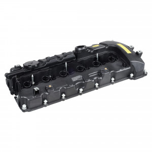 Крышка клапанная для а/м BMW X5 E70 (06-)/X3 E83 (04-) 3.0i (с прокл.)