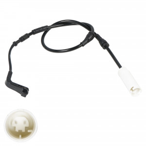 Датчик износа передних тормозных колодок для автомобилей BMW 1 (E81) (04-) / 3 (E90) (05-) L=635мм