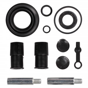 Ремкомплект суппорта для автомобилей Ford / Mazda / Opel / Renault / Saab / Volvo задний d=38mm