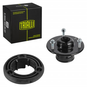 Опора амортизатора для автомобилей Chevrolet Tahoe (07-)/Cadillac Escalade (06-) (без MRC) (передняя без подшипника)