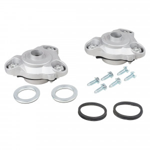 Комплект опор амортизаторов для автомобилей Fiat Ducato 244 (02-)/Ducato 250 (06-) (передних с подшипниками) (2 шт.)