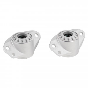 Комплект опор амортизаторов для автомобилей VW Polo Sedan (10-)/Rapid (12-) (задних) (2 шт.)