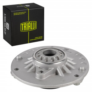 Опора амортизатора для автомобилей BMW 3 F3x (11-)/1 F20 (11-) выпуск до 12.14 (передняя с подшипником)
