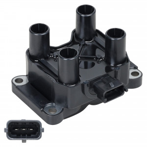 Катушка зажигания для автомобилей Лада 2111/1118/2170/Datsun On-Do(14-)/Mi-Do (14-) 8v