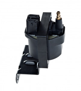 Катушка зажигания для автомобилей Daewoo Nexia (95-) 1.5i/1.6i/Espero (95-) 2.0i