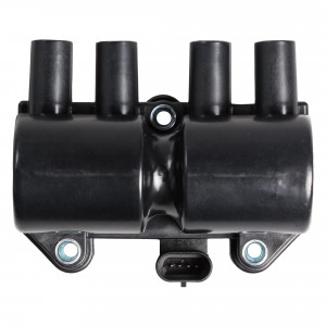 Катушка зажигания для автомобилей Daewoo Nexia (08-)/ЗАЗ Lanos (97-) 1.5i