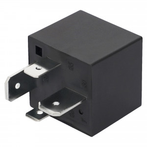 Реле 12V 70A 4 контакта для автомобилей VAG/Opel/Ford/BMW/Mercedes-Benz