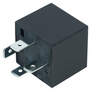 Реле 12V 40A 4 контакта для автомобилей Лада Vesta (17-)/Vesta NG (23-)