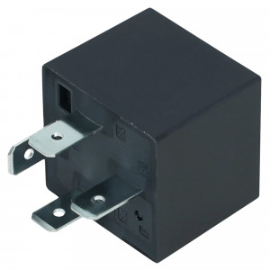 Реле 12V 35A 4 контакта для автомобилей Лада Vesta (17-)/Vesta NG (23-)/Granta (15-)