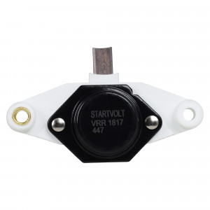 Регулятор напряжения генератора для автомобилей VAG Caddy (04-) 1.6i/2.0SDI/Touran (03-) 2.0TDI