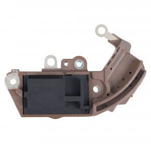 Регулятор напряжения генератора для автомобилей Toyota Land Cruiser 80 (90-) 4.2D/Dyna (93-) 3.0D