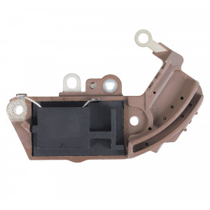 Регулятор напряжения генератора для автомобилей Toyota Platz (99-)/Yaris (99-) 1.0i