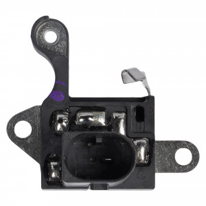 Регулятор напряжения генератора для автомобилей Toyota Land Cruiser Prado 150 (15-) 2.8D