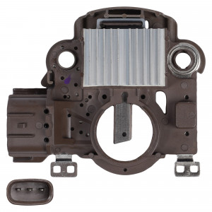 Регулятор напряжения генератора для автомобилей Subaru Forester SG (05-) 2.0i/Outback (03-) 2.5T