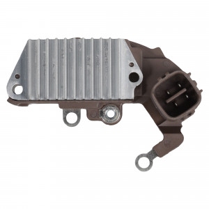 Регулятор напряжения генератора для автомобилей Suzuki SX4 (06-) 1.6i/Swift III (05-) 1.3i (тип Denso)