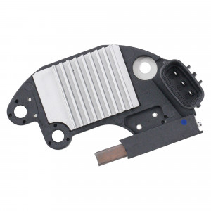 Регулятор напряжения генератора для автомобилей Geely MK Cross (06-)/GC6 (14-)/Otaka (05-) 1.5i