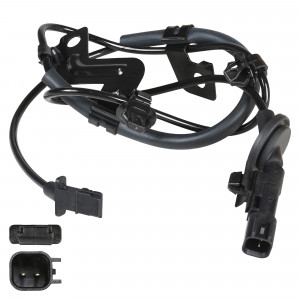 Датчик ABS для автомобилей Mitsubishi Lancer X (07-)/ASX (10-)/Outlander (07-) заднего левого колеса
