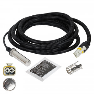 Датчик ABS для автомобилей MAN TGL (04-)/TGM (05-) задний левый