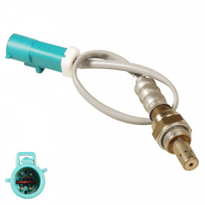 Датчик кислорода для автомобилей Ford Fusion (02-)/Fiesta (02-) 1.4i/1.6i до катализатора