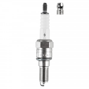Свеча зажигания для мототехники Honda NR (92-)/RVF (94-)/VFR (89-) ан. ER9EH